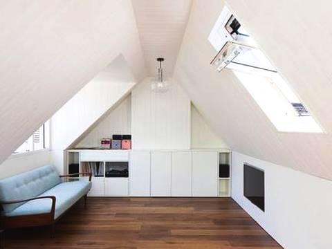 簡(jiǎn)約閣樓裝修方法 簡(jiǎn)約閣樓裝修要點(diǎn)