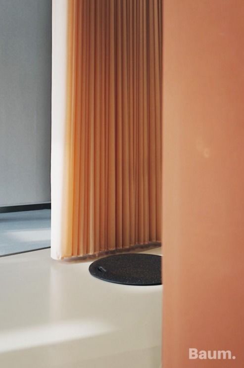 格寧斯窗飾攜新作亮相設計上海2020，引領窗簾窗飾新風尚