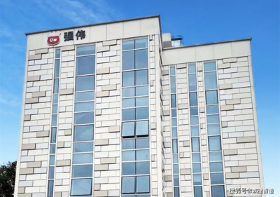 再出發！強偉五金攜手鼎捷軟件，向窗飾“未來工廠”邁進